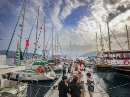Attivisti della Flotilla in ospedale in Turchia, la Farnesina segue il caso di un italiano ricoverato a Istanbul