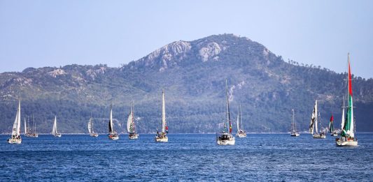 Flotilla, fermata anche la barca Don Juan. La Farnesina chiede di verificare il possibile utilizzo di proiettili di gomma contro le imbarcazioni
