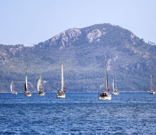 Israele intercetta la Flotilla, fermati 27 italiani. La Farnesina chiede di verificare il possibile utilizzo di proiettili di gomma contro le imbarcazioni