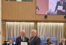 La Fmsi ambasciatrice dell’eccellenza italiana nel mondo