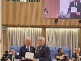 La Fmsi ambasciatrice dell’eccellenza italiana nel mondo
