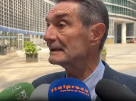 Fontana “Gestire ospedali lombardi da Roma? Ipotesi preoccupante, sarei assolutamente contrario” / Video