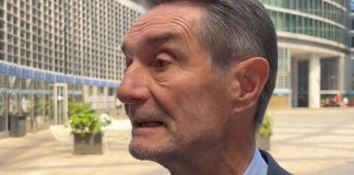 Fontana “Gestire ospedali lombardi da Roma? Ipotesi preoccupante, sarei assolutamente contrario” / Video