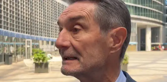 Fontana “Gestire ospedali lombardi da Roma? Ipotesi preoccupante, sarei assolutamente contrario” / Video