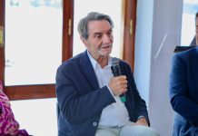 Fontana “Le Olimpiadi di Milano-Cortina senza dubbio una scommessa vinta”