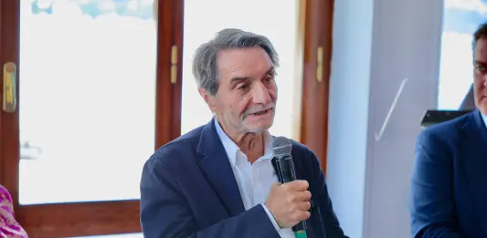 Fontana “Le Olimpiadi di Milano-Cortina senza dubbio una scommessa vinta”