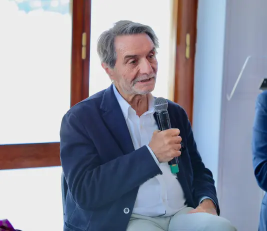 Fontana “Le Olimpiadi di Milano-Cortina senza dubbio una scommessa vinta”