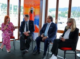 Si chiude con una seconda giornata da tutto esaurito il Forum del Turismo, Golfo del Tigullio