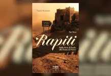 “Rapiti”, un viaggio nel Cristianesimo d’Oriente nel nuovo libro di Bettanini