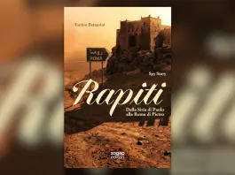“Rapiti”, un viaggio nel Cristianesimo d’Oriente nel nuovo libro di Bettanini