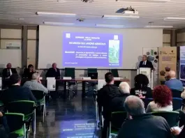Basilicata, Cicala “Tutela del lavoro e innovazione decisivi per il futuro dell’agricoltura lucana”