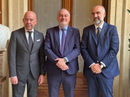 Accordo tra CNA Emilia-Romagna e Region Centro Nord di UniCredit per la crescita competitiva delle PMI