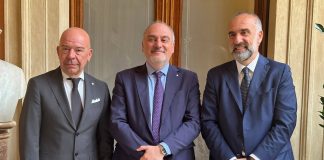 Accordo tra CNA Emilia-Romagna e Region Centro Nord di UniCredit per la crescita competitiva delle PMI