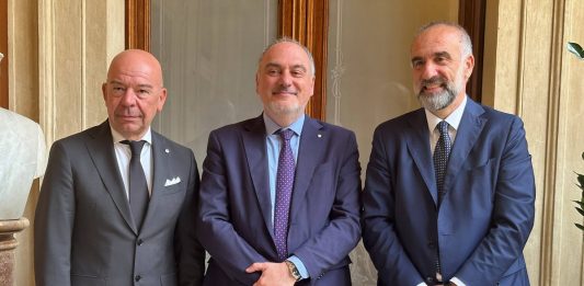 Accordo tra CNA Emilia-Romagna e Region Centro Nord di UniCredit per la crescita competitiva delle PMI
