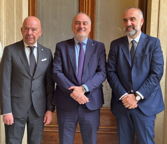Accordo tra CNA Emilia-Romagna e Region Centro Nord di UniCredit per la crescita competitiva delle PMI