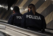 Rapine su rotaia e spaccio di droga, 5 arresti nell’area della stazione Termini a Roma