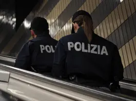 Rapine su rotaia e spaccio di droga, 5 arresti nell’area della stazione Termini a Roma