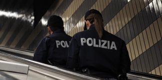 Rapine su rotaia e spaccio di droga, 5 arresti nell’area della stazione Termini a Roma