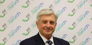 Rse chiude il 2025 con utile e valore della produzione in crescita, Cotana: “Guardiamo avanti con fiducia”