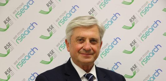 Rse chiude il 2025 con utile e valore della produzione in crescita, Cotana: “Guardiamo avanti con fiducia”