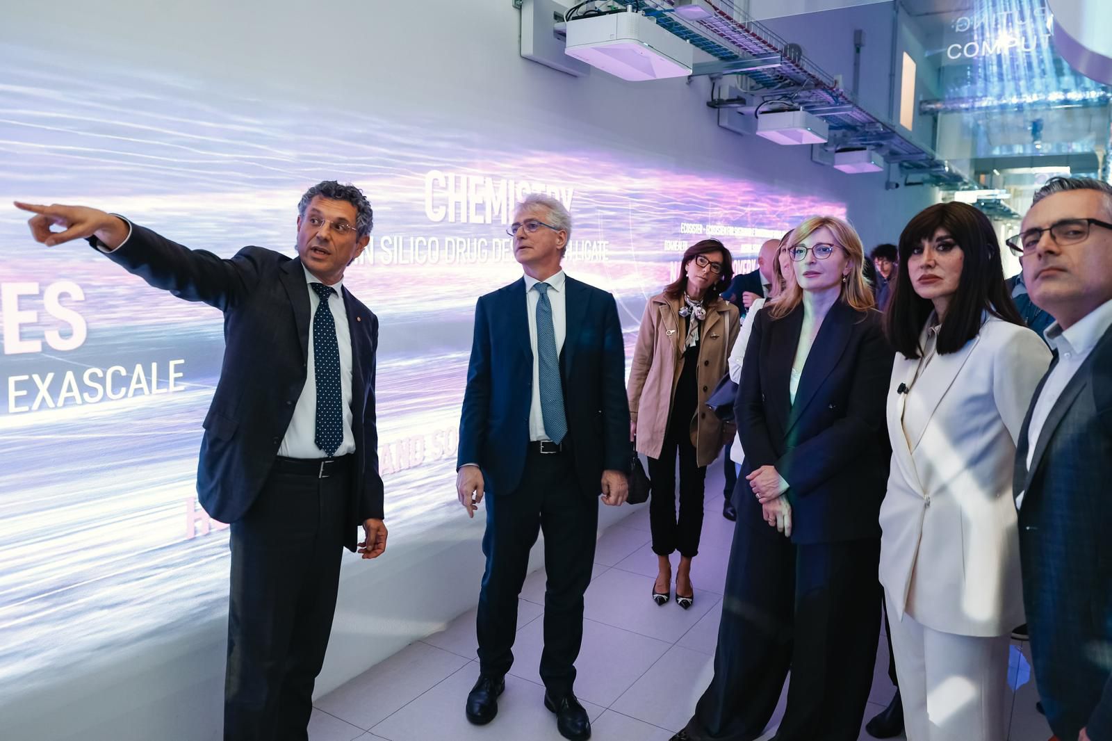 L’Italia candida Bologna per ‘Frontier AI’, polo ricerca su intelligenza artificiale