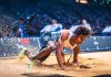 Diamond League, Furlani vince nel lungo a Shanghai con il primato personale