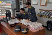Liguria, scoperti 60 collaboratori domestici che avevano omesso di dichiarare redditi per 4,5 milioni