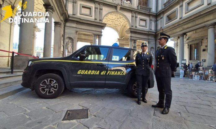 GDF Firenze