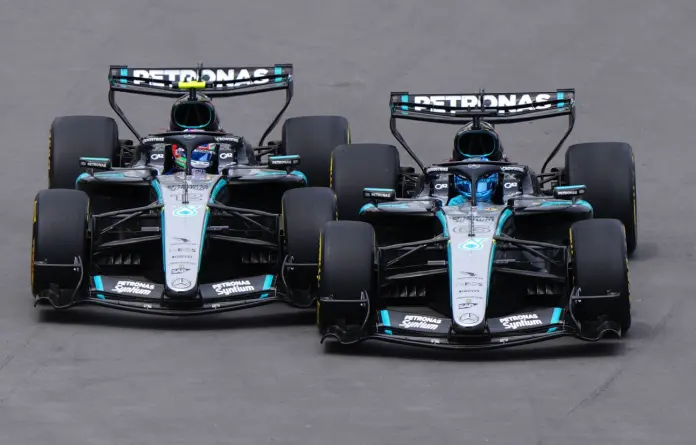Canadian Grand Prix 2026 - Sprint Race and Qualifying - Circuit de Gilles-Villeneuve
