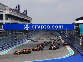Doppietta McLaren nella Sprint del GP di Miami, vince Norris su Piastri. Leclerc sul podio, Hamilton 7°