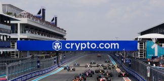 Doppietta McLaren nella Sprint del GP di Miami, vince Norris su Piastri. Leclerc sul podio, Hamilton 7°