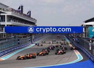 Doppietta McLaren nella Sprint del GP di Miami, vince Norris su Piastri. Leclerc sul podio, Hamilton 7°
