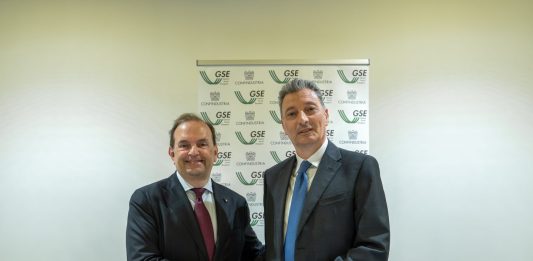 Confindustria e GSE rafforzano la loro collaborazione strategica per la competitività dei costi