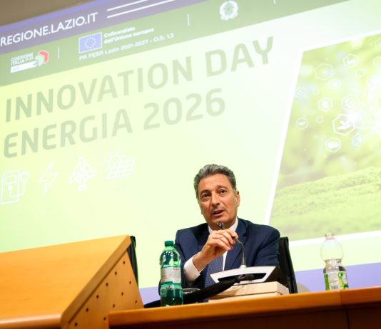 Transizione energetica, Vigilante (Gse) “Servono strumenti concreti per le imprese”