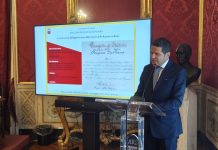 Galvagno “Lo Statuto siciliano è patto vivo tra istituzioni e cittadini, va difeso”