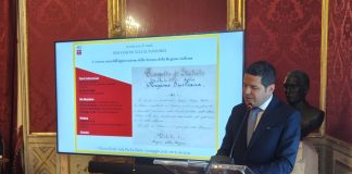 Galvagno “Lo Statuto siciliano è patto vivo tra istituzioni e cittadini, va difeso”