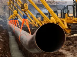 Morocco-Nigeria gas pipeline, Mohammed VI and Tinubu ready to start work by 2026