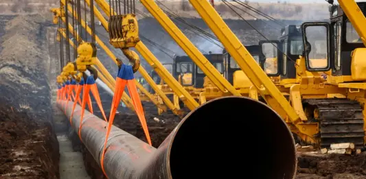 Morocco-Nigeria gas pipeline, Mohammed VI and Tinubu ready to start work by 2026