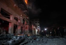 Gaza, l’IDF conferma la morte del capo militare di Hamas: “Successo significativo”
