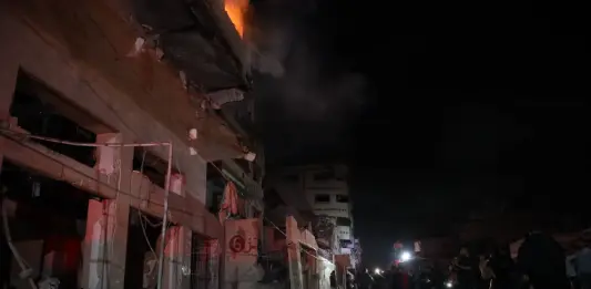 Gaza, l’IDF conferma la morte del capo militare di Hamas: “Successo significativo”