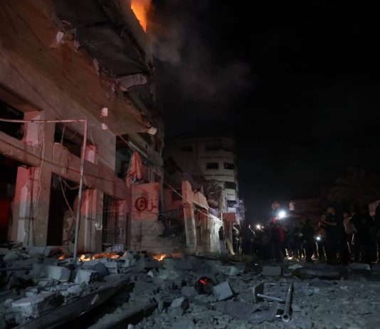 Gaza, l’IDF conferma la morte del capo militare di Hamas: “Successo significativo”