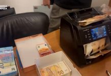 Frode fiscale e bancarotta, sequestri per 6 milioni di euro e 4 indagati a Catania