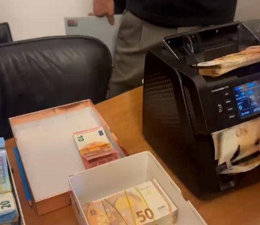 Frode fiscale e bancarotta, sequestri per 6 milioni di euro e 4 indagati a Catania