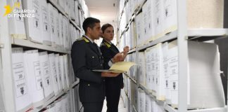Peculato, denunciato un amministratore di sostegno a Cagliari