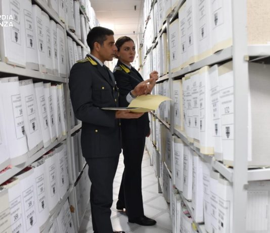 Peculato, denunciato un amministratore di sostegno a Cagliari