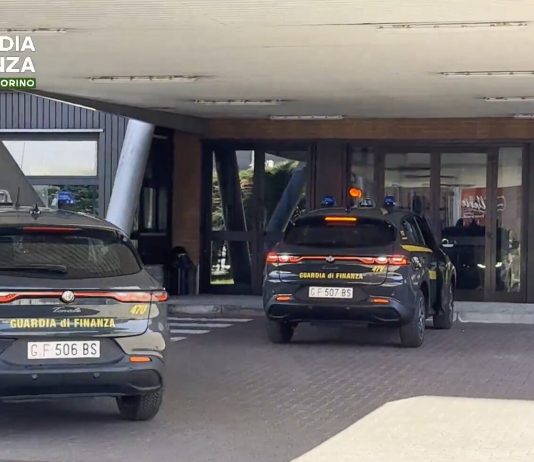 Frode sul Superbonus 110%, sequestrati 7 milioni a Torino per crediti fiscali fittizi