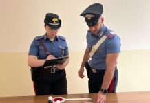 Sequestrati oltre 230 grammi di cocaina a Gela, arrestato un 69enne
