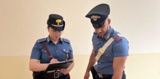 Sequestrati oltre 230 grammi di cocaina a Gela, arrestato un 69enne