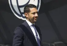 Former Milan technical director Geoffrey Moncada ready to sign for Nice