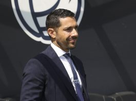 Former Milan technical director Geoffrey Moncada ready to sign for Nice